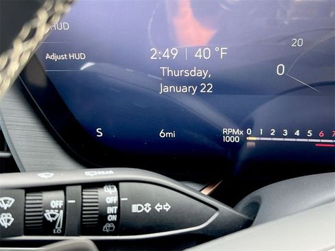 New 2026 Buick Envision Sport Touring image 12