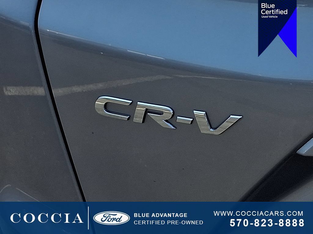Used 2019 Honda CR-V EX-L image 30