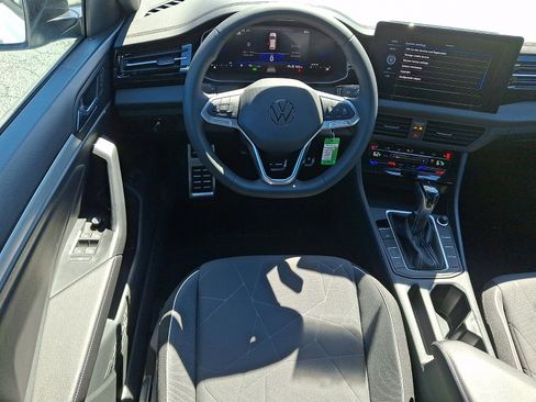 New 2026 Volkswagen Jetta Sport FWD image 7