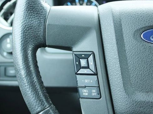 Used 2012 Ford F150 XLT w/ XLT Chrome Pkg image 20