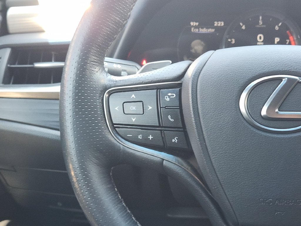 Used 2020 Lexus ES 350 F Sport w/ Accessory Package 2 FWD image 29