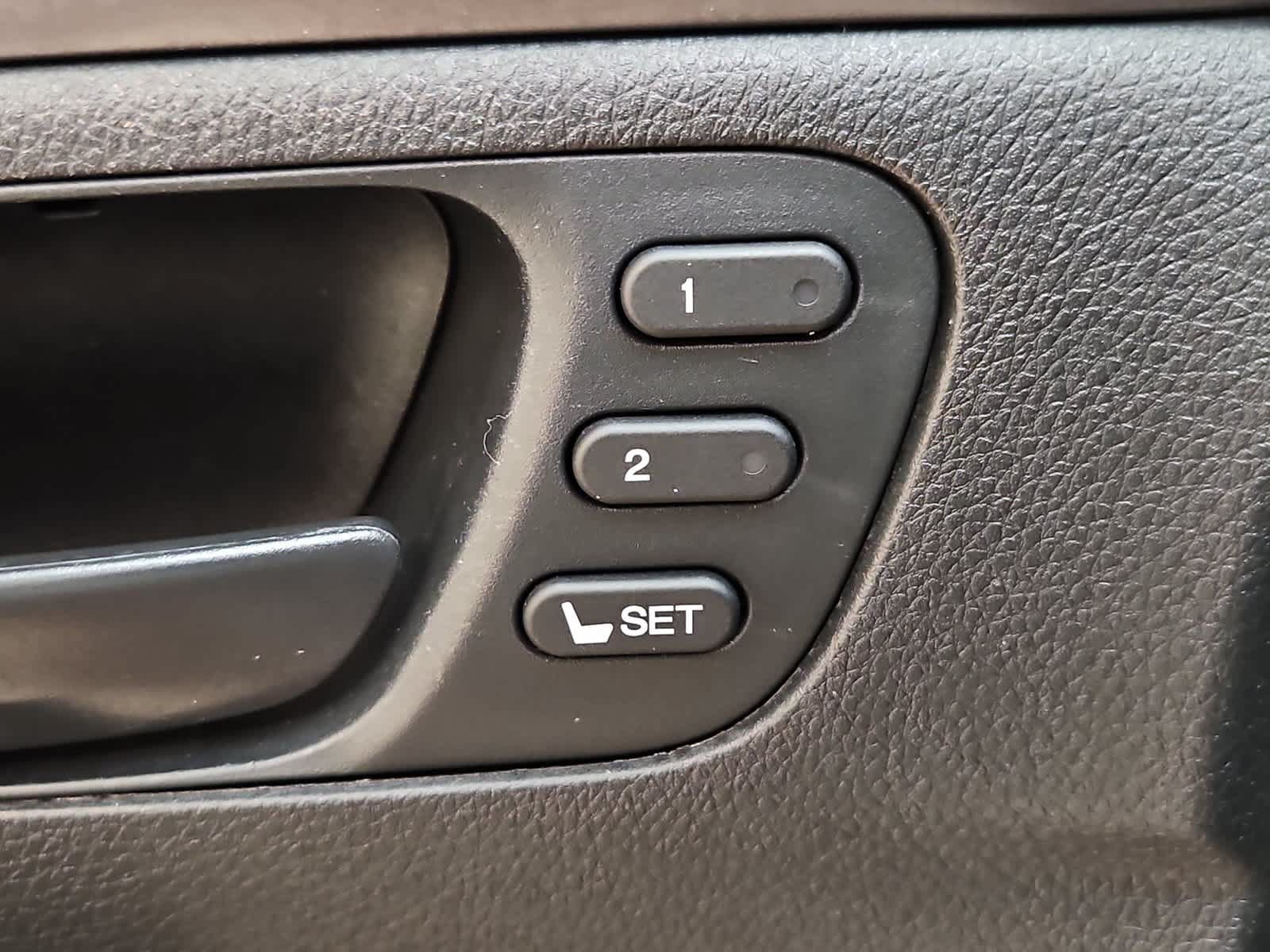 Certified 2023 Honda Passport EX-L image 19