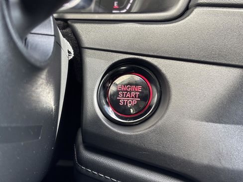 Certified 2025 Honda Accord SE image 19