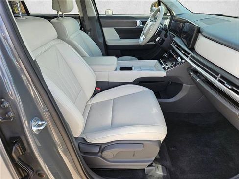 Used 2026 Hyundai Santa Fe SEL FWD image 20