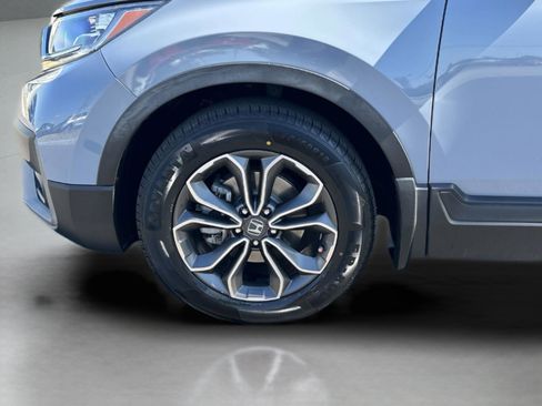 Used 2022 Honda CR-V EX-L image 9