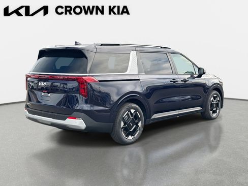 New 2026 Kia Carnival EX image 5