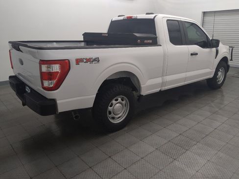 Used 2023 Ford F150 XL w/ FX4 Off-Road Package AWD/4WD image 10