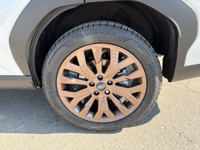 New 2026 Subaru Forester Sport AWD/4WD image 27