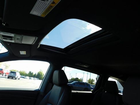 New 2026 Honda Odyssey Sport-L image 11