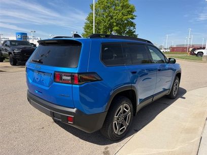 New 2026 Jeep Cherokee Limited