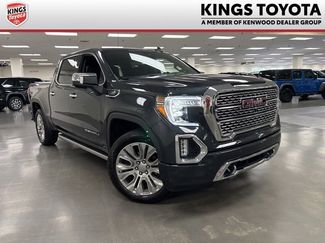 Used 2021 GMC Sierra 1500 Denali w/ Denali Ultimate Package AWD/4WD video 1