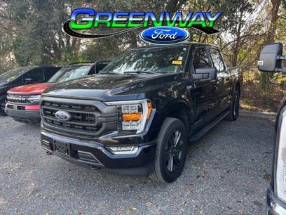 Used 2023 Ford F150 XLT w/ Equipment Group 302A High