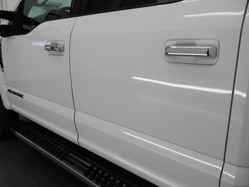 Used 2020 Ford F350 Lariat w/ Lariat Ultimate Package image 38