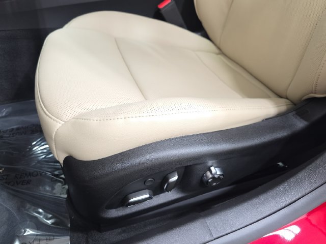 Certified 2025 Cadillac CT5 Premium Luxury w/ Sun And Sound Package AWD/4WD image 26