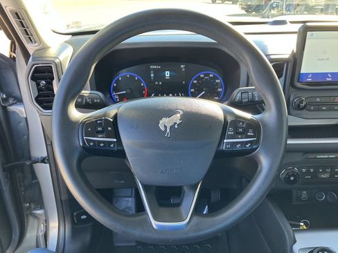 Used 2023 Ford Bronco Sport Big Bend AWD/4WD image 10