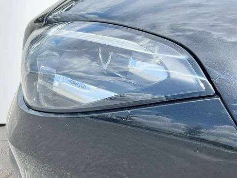 Used 2022 BMW Z4 sDrive30i w/ Driving Assistance Package RWD image 31