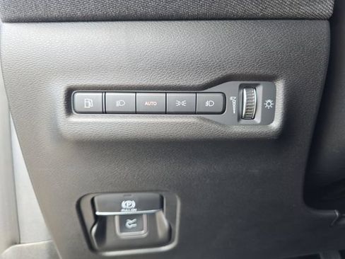 New 2026 Jeep Cherokee Laredo AWD/4WD image 21