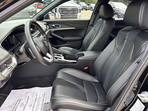 Used 2026 Acura Integra A-Spec FWD image 11