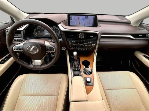 Used 2017 Lexus RX 350 AWD w/ Premium Package image 15