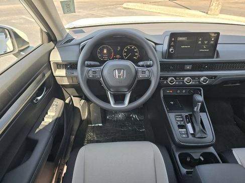New 2026 Honda CR-V EX image 14