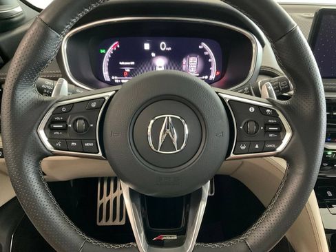 Certified 2026 Acura MDX A-Spec AWD/4WD image 12