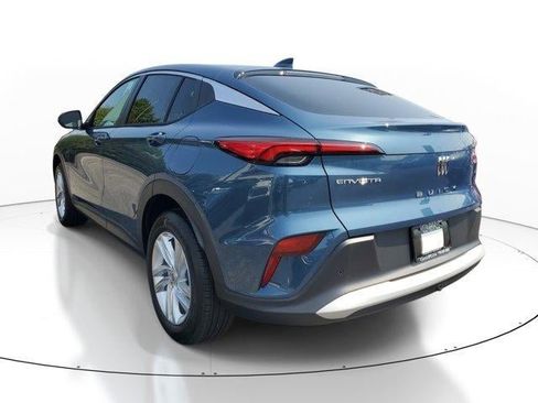 New 2026 Buick Envista Preferred w/ Convenience I Package FWD image 4