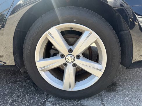 Used 2013 Volkswagen Passat 2.5 SE image 27