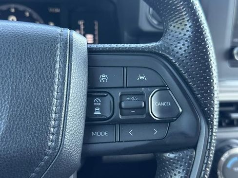 Used 2025 Toyota Tacoma SR5 image 20