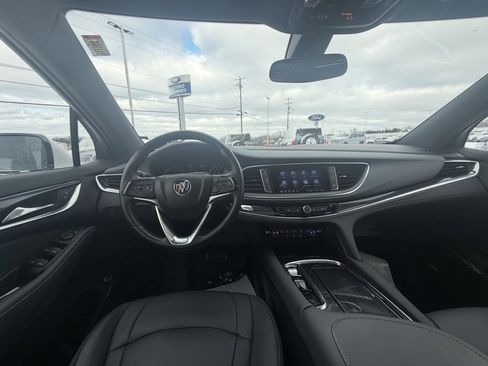 Used 2023 Buick Enclave Essence w/ Experience Buick Package image 16