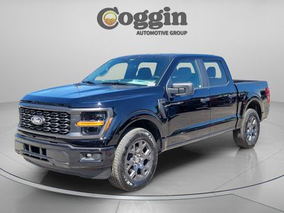 New 2026 Ford F150 STX w/ Equipment Group 200A