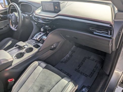 Used 2023 Acura MDX A-Spec image 21