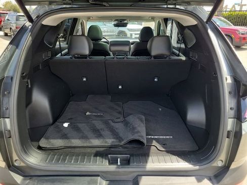 Certified 2022 Hyundai Tucson Limited AWD/4WD image 25