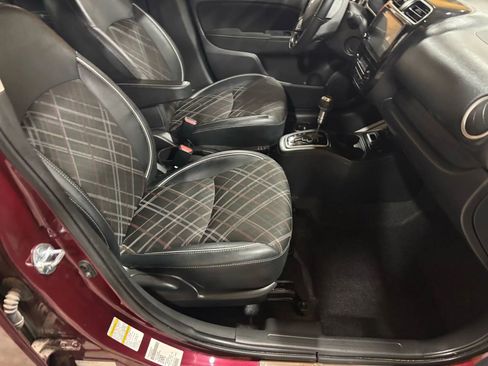 Used 2024 Mitsubishi Mirage SE image 21
