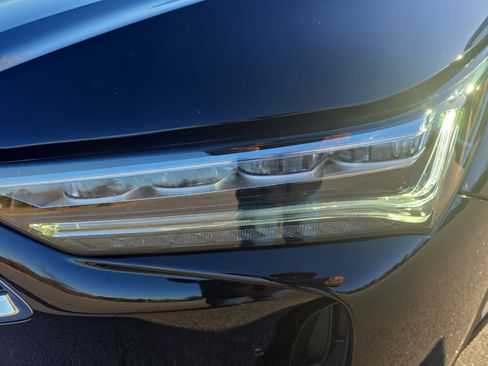 Used 2022 Acura MDX SH-AWD w/ Technology Package image 31