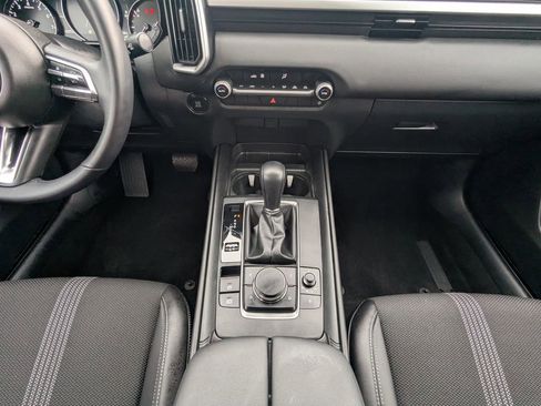 Certified 2025 MAZDA CX-50 AWD 2.5 S w/ Cargo Package image 21