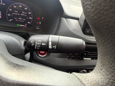 Used 2024 Honda Accord EX image 15