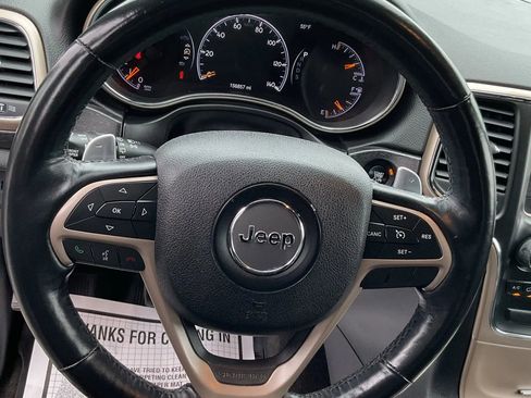 Used 2015 Jeep Grand Cherokee Laredo w/ Quick Order Package 23E image 32