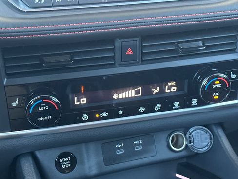 New 2026 Nissan Rogue SV w/ Rock Creek Premium Package AWD/4WD image 20