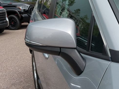 Certified 2021 Toyota RAV4 XLE FWD image 12