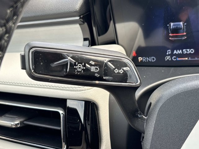 New 2027 Lincoln Aviator Reserve AWD/4WD image 27