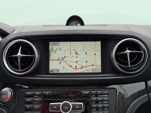 Used 2016 Mercedes-Benz SL 400 image 50