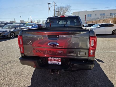 Used 2020 Ford Ranger XLT w/ Equipment Group 302A Luxury image 2