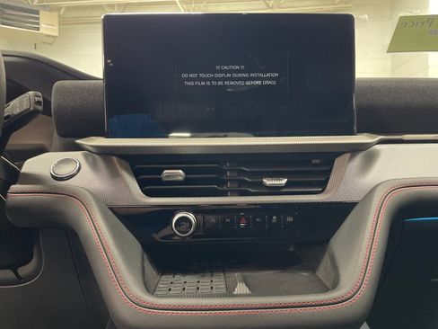 New 2025 Ford Explorer ST image 21