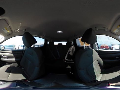 Used 2025 Hyundai Tucson SEL image 44