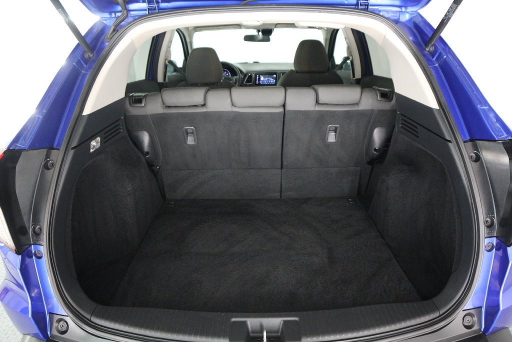 Used 2022 Honda HR-V EX image 38