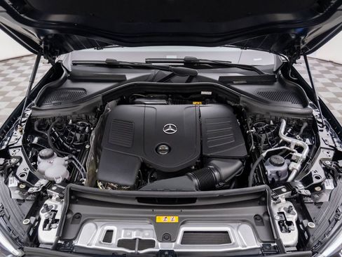 New 2026 Mercedes-Benz GLC 300 4MATIC image 32