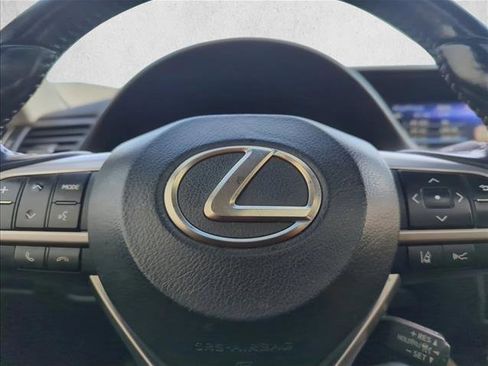 Used 2016 Lexus GS 350 image 16