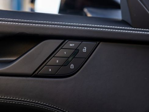 Certified 2025 Porsche 911 Carrera 4 GTS image 40