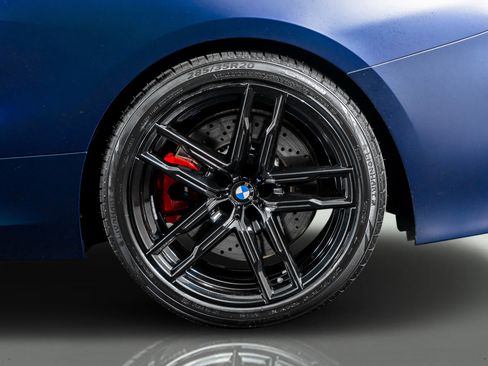 Used 2025 BMW M8 Competition w/ M Carbon Exterior Package image 18