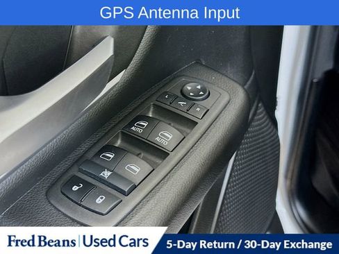 Certified 2022 RAM 1500 Big Horn image 8